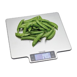 Cantar digital de bucatarie, 10kg - Taylor Pro