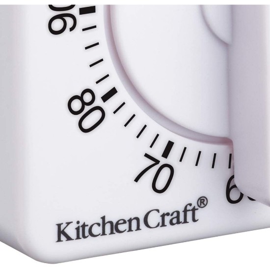 Cronometru mecanic - Kitchen Craft