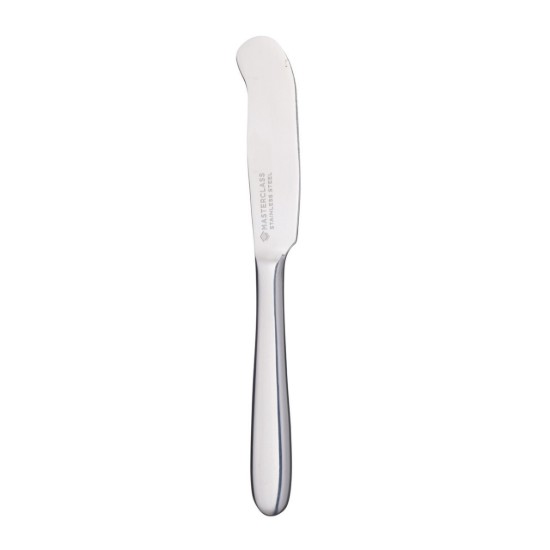 Cutit pentru unt, inox, 16 cm - MasterClass