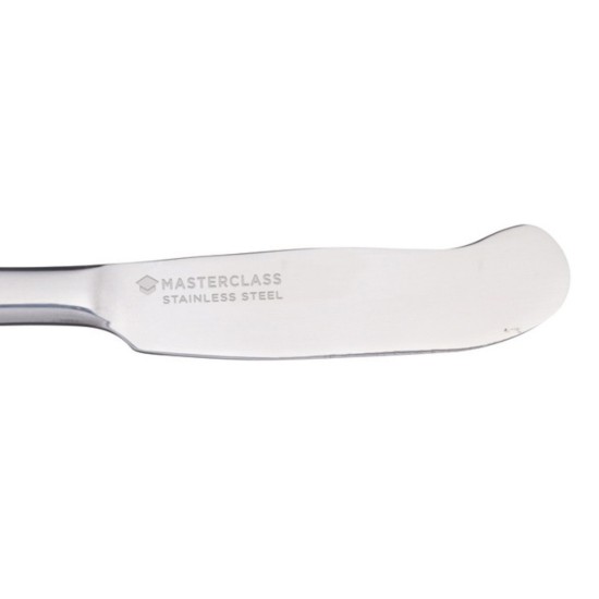 Cutit pentru unt, inox, 16 cm - MasterClass