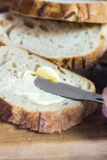 Cutit pentru unt, inox, 16 cm - MasterClass