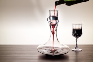 Decantor sticla, 1,5 L, "Bar Craft" - Kitchen Craft
