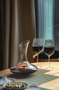 Decantor sticla, 1,5 L, "Bar Craft" - Kitchen Craft