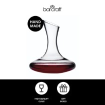Decantor sticla, 1,5 L, "Bar Craft" - Kitchen Craft