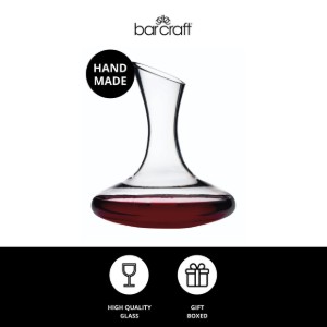 Decantor sticla, 1,5 L, "Bar Craft" - Kitchen Craft