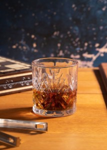 Set servire whisky, 4 piese, "Bar Craft" - Kitchen Craft