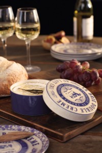 Vas ceramic pentru copt branza, 12,7 cm - Artesa