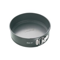 Forma de copt rotunda, otel, 23 cm - MasterClass