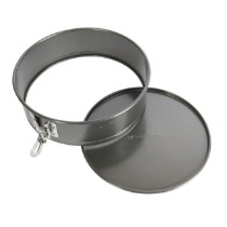 Forma de copt rotunda, otel, 23 cm - MasterClass