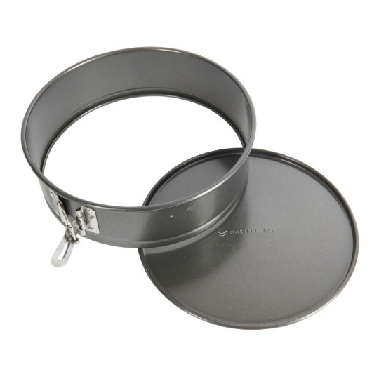 Forma de copt rotunda, otel, 23 cm - MasterClass