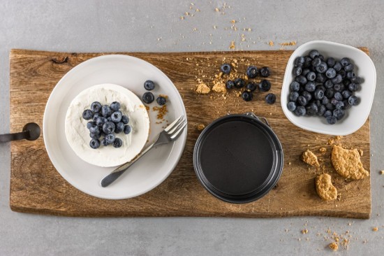 Forma de copt, otel, 11 cm - MasterClass