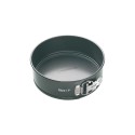 Forma de copt, otel, 18 cm, 