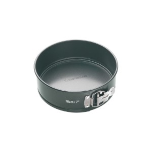 Forma de copt rotunda, otel, 18 cm - MasterClass