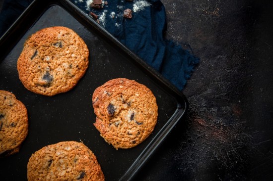 Tava cuptor, otel, 23 x 18 cm - MasterClass