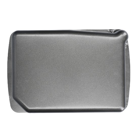 Tava pentru friptura, otel carbon, 34 x 23 cm, "Master Class"  - Kitchen Craft