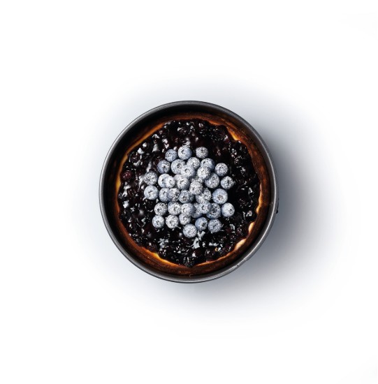 Forma de copt, otel, 20 cm, "MasterClass" - Kitchen Craft