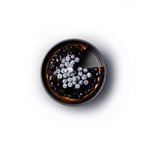 Forma de copt rotunda, otel, 20 cm - MasterClass