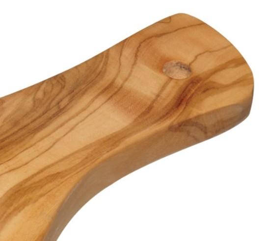 Tocator, lemn de maslin, 30 x 17 cm, grosime 1,8 cm - Kitchen Craft
