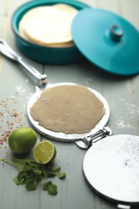 Presa pentru tortilla, 20 x 25 cm - Kitchen Craft