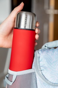 Termos inox, 500 ml  - Colourworks