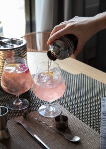 Set preparare cocktail, 6 piese, "Bar Craft" - Kitchen Craft