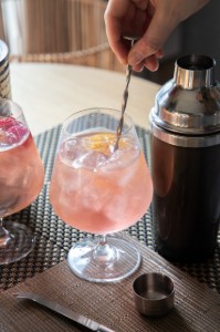 Set preparare cocktail, 6 piese, "Bar Craft" - Kitchen Craft