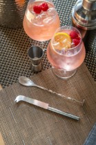 Set preparare cocktail, 6 piese, "Bar Craft" - Kitchen Craft