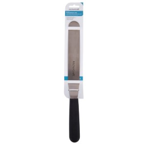 Spatula decorare glazura, 25 cm, inox - Kitchen Craft