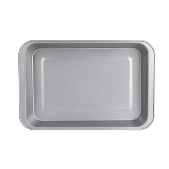 Tava cuptor, otel, 37 x 26,5 cm - Kitchen Craft