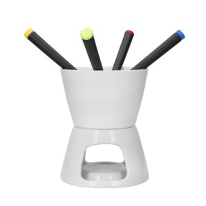 Set fondue 7 piese - Kitchen Craft
