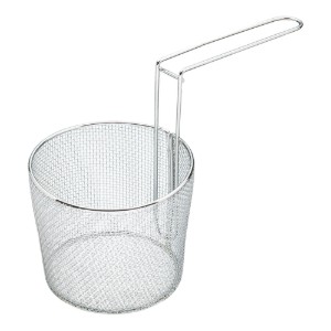 Cos blansare, inox, 16x14cm - Kitchen Craft