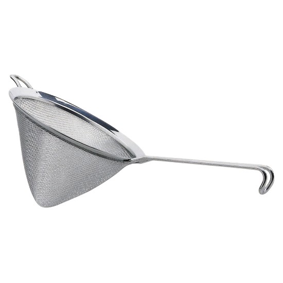 Strecuratoare fina conica, inox, 18 cm - Kitchen Craft