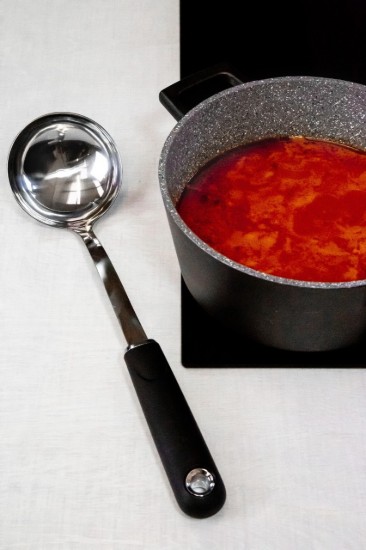 Polonic, inox, 34 cm, “MasterClass” - Kitchen Craft