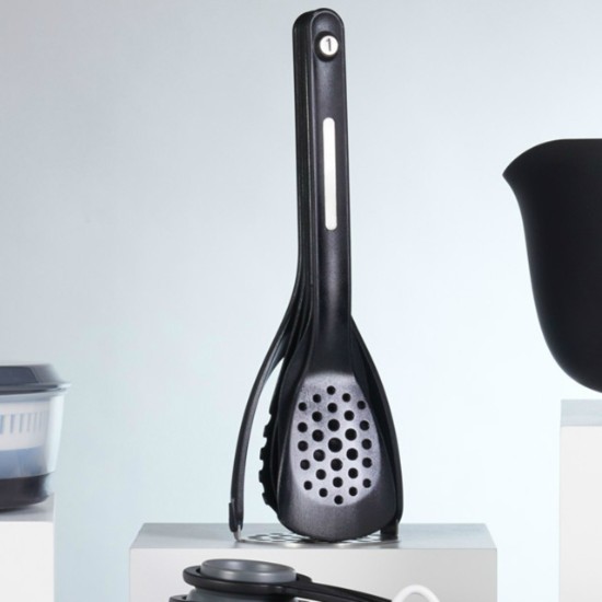 Set ustensile de gatit magnetice, 5 piese, "Master Class" - Kitchen Craft