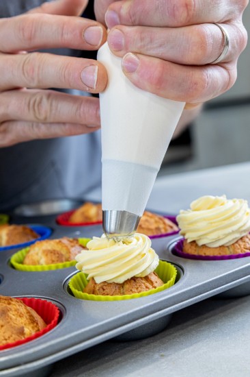 Punga pentru ornat, 40 cm - MasterClass