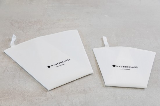 Punga pentru ornat, 40 cm - MasterClass