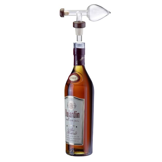 Dozator pentru bauturi, sticla, 60ml, "Gourmet" - Westmark