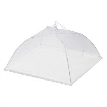 Invelitoare protectie alimente, plastic, 34 x 34 cm - Westmark