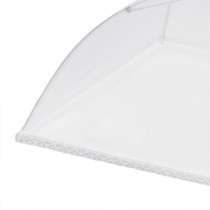Invelitoare protectie alimente, plastic, 34 x 34 cm - Westmark