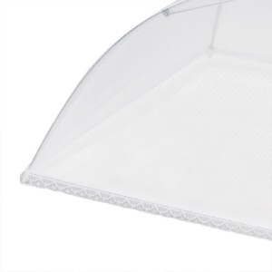 Invelitoare protectie alimente, plastic, 34 x 34 cm - Westmark