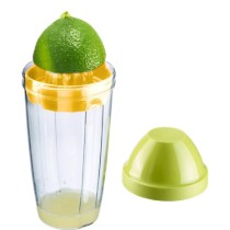 Shaker cu storcator citrice, plastic, 500 ml - Westmark