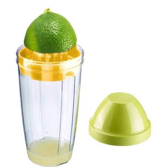 Shaker cu storcator citrice, plastic, 500 ml - Westmark