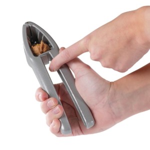 Spargator de nuci, aluminiu, 20 cm - Westmark
