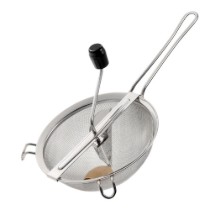 Sita fina pentru pasat, inox, 20 cm - Westmark