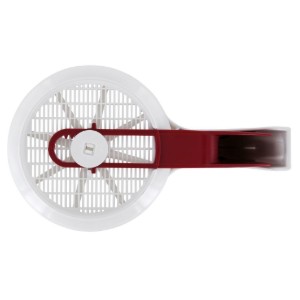 Vas pentru pudrat, plastic - Westmark