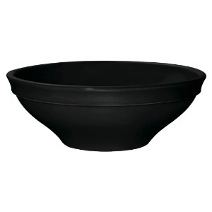 Bol salata, ceramica, 31cm/4,6L, Truffle - Emile Henry