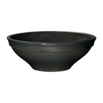 Bol salata, ceramica, 29cm/3,5L, Truffle - Emile Henry