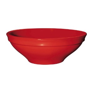 Bol salata, ceramica, 29cm/3,5L, Cherry - Emile Henry