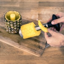 Feliator ananas, inox - Zokura