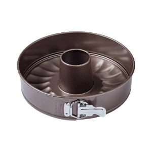 Forma de copt rotunda detasabila, otel carbon, 26cm - PYREX
